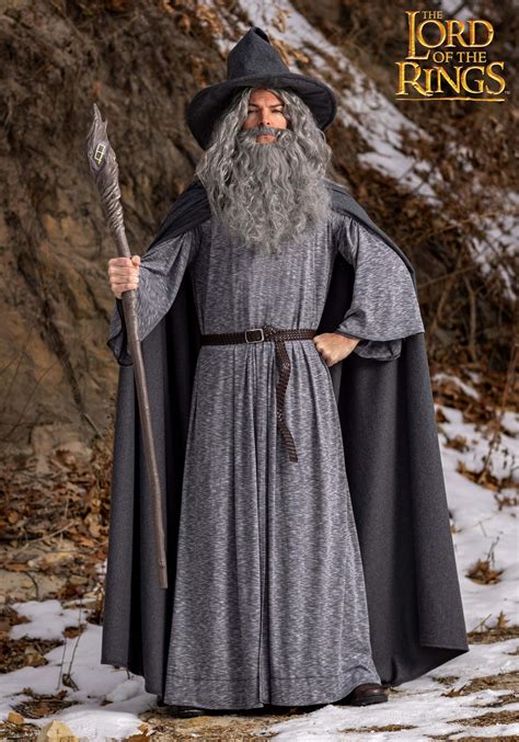 Where To Find Gandalf Costume in Canada